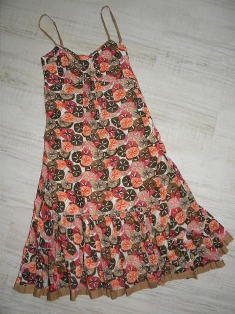 Šatičky, vero moda,36