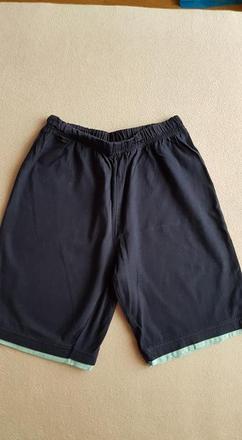 Kraťasy č.140, 140