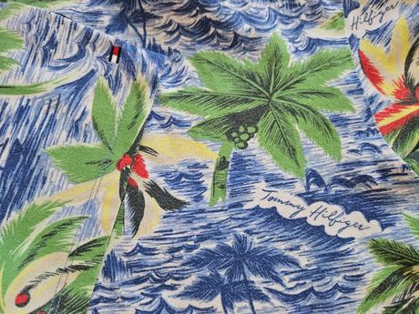 Chlapčenské tričko tommy hilfiger 176, tommy hilfiger,176