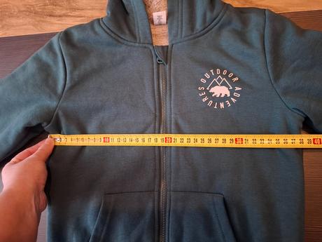 Mikino - bunda, dopodopo,122