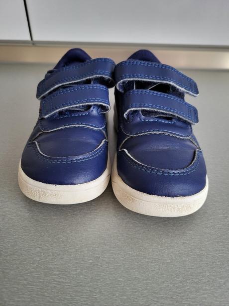Tenisky + doporučené poštovné, adidas,24