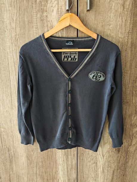 Chlapčenský sveter, dognose,140