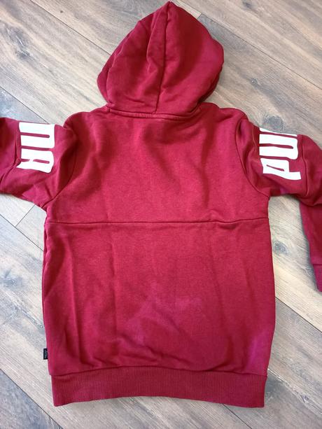 Puma mikina, puma,140