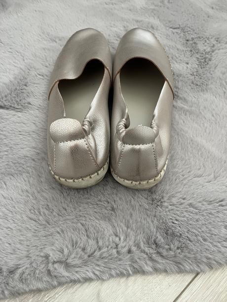 Espadrilky, clara barson,40