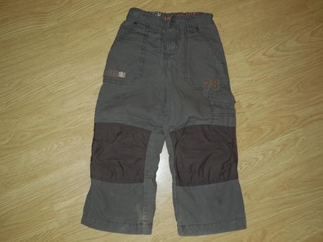 Podšité nohavice, next,104