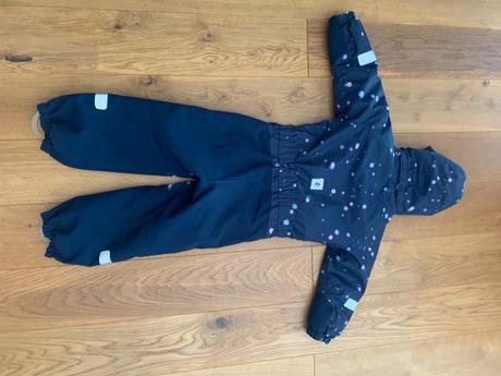 Reima kurikka zimná kombinéza 110/116, reima,110 / 116