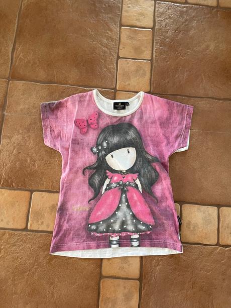 Santoro london tricko, 128