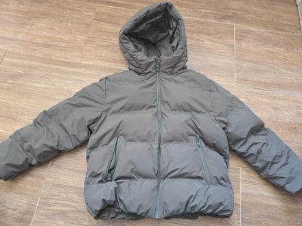 Zimná bunda č.128, zara,128