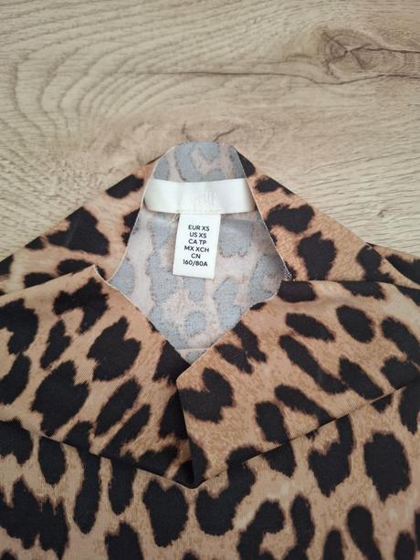 Top, h&m,xs