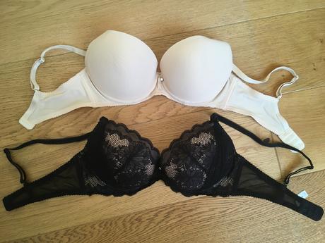 Nové podprsenky, 75e