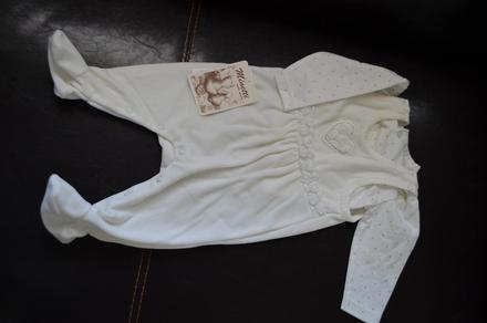 Dupačky s košielkou, 62