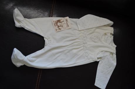 Dupačky s košielkou, 62