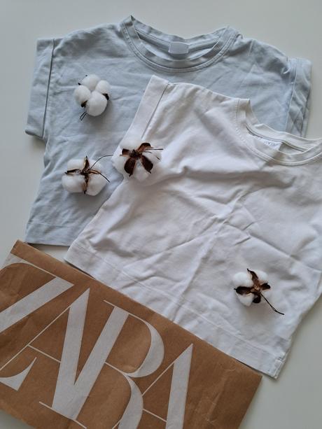 Zara tričko tričká 140, zara,140