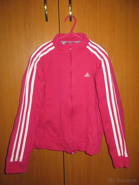 Adidas - dievčenská mikina, adidas,152