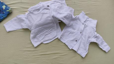 Balík oblečenia pre chlapca 56-74, 50–62