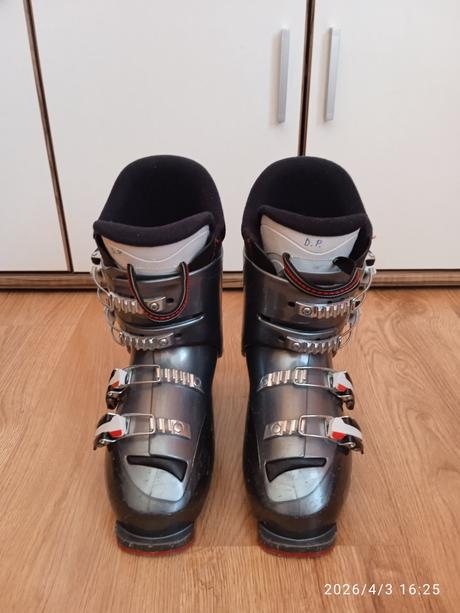 23 - 23,5 cm, rossignol,36