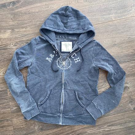 Mikina abercrombie & fitch, abercrombie&fitch,s