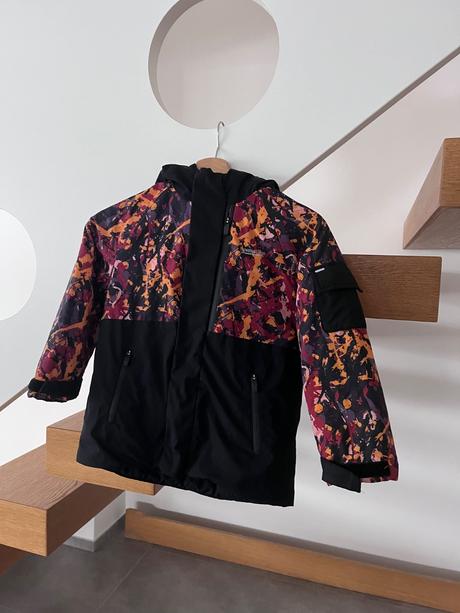 Bunda zara, zara,122