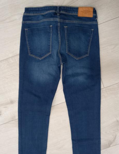 Dámske rifle zara, zara,26