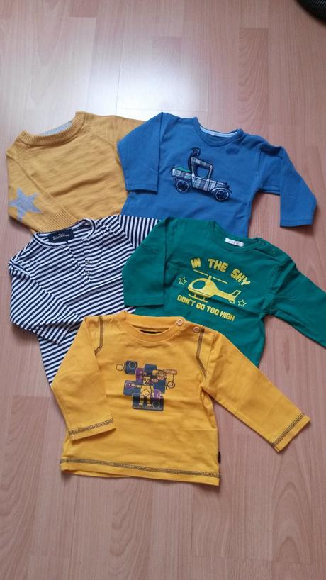 Jarne/jesenne tricka, 68