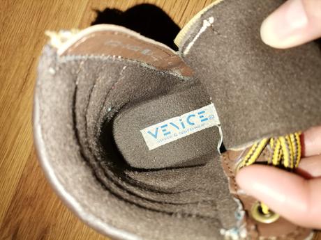 Zimné topánky, deichmann,28