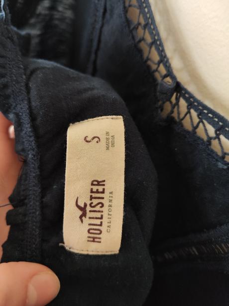 Tielko hollister, hollister,s