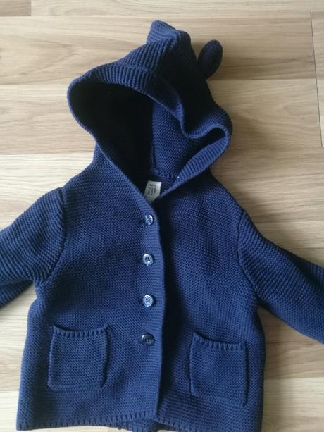 Gap chlapčenský svetrik, gap,86