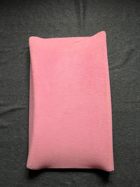 Návlek na prebaľovaciu podložku, 