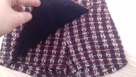 Sukňo-šortky, reserved,140