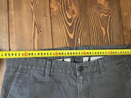 Slim nohavice, c&a,36