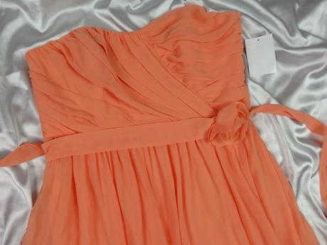 Kvalitné elegantné šaty, c&a,40