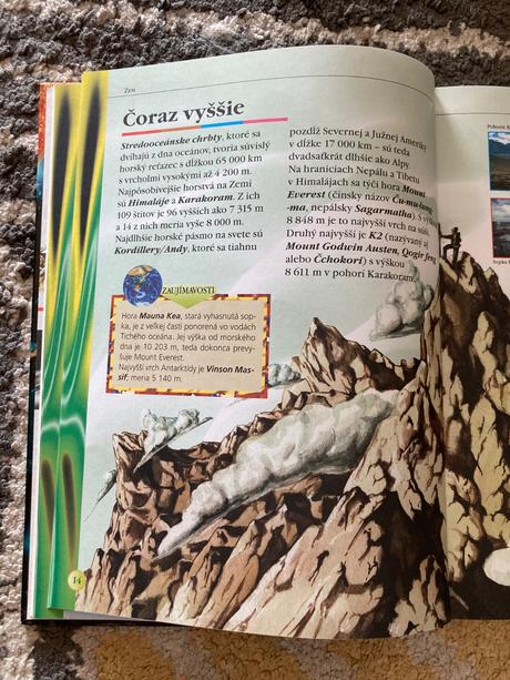 Svetové rekordy (2005), 