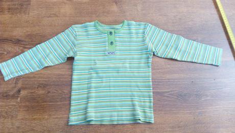 4 tričká, cena spolu, f&f,104