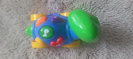 Fisher price korytnačka, 
