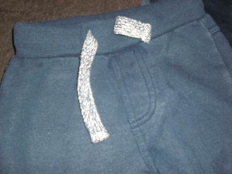 Zachovalé oblečenie, 68–80