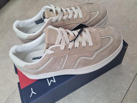 Tenisky tommy hilfiger, tommy hilfiger,37