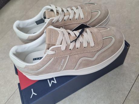 Tenisky tommy hilfiger, tommy hilfiger,37