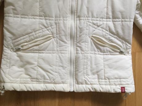 Zimná bunda esprit veľ. m, esprit,m