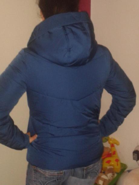 Zimna bunda, next,38