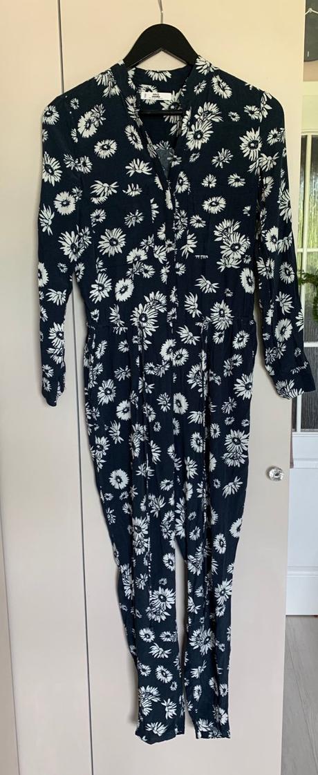 Dlhý overál mango, mango,xs