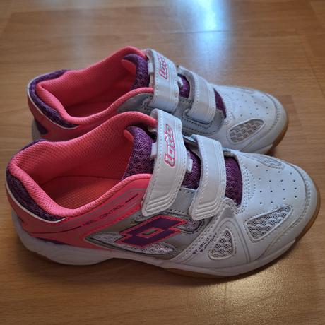 Lotto tenisky, lotto,34