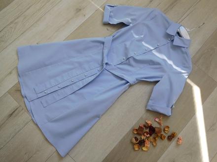 Orsay šatočky letné bavlnené, celogombíkové-s,, orsay,s