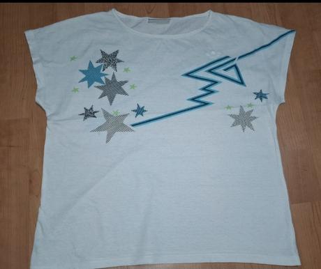 Dámske tričko, adidas,38