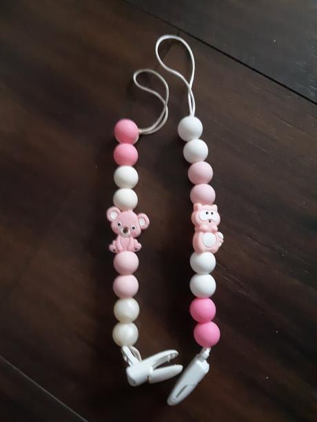 Šnurka na cumel 2ks, 