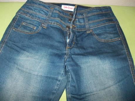 Rifle-john baner, 38