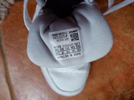 Tenisky, adidas,22