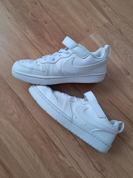 Nike botasky biele, nike,35