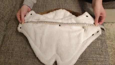 Bundička pre psíka, 