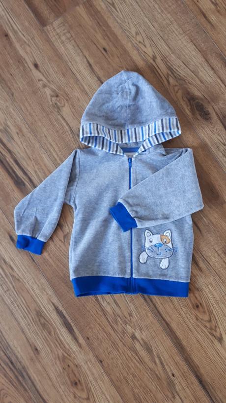 Tepláková súprava, japitex,92