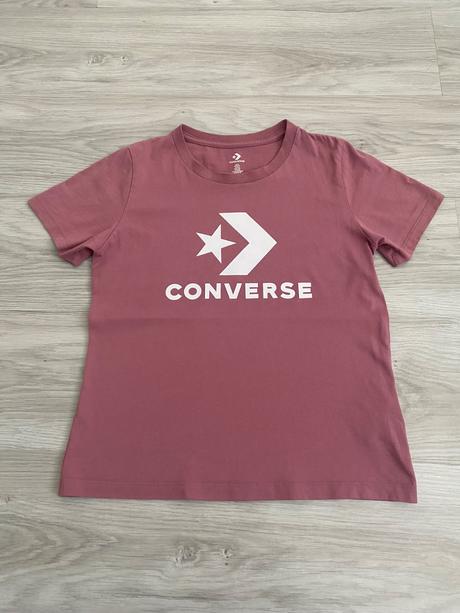Trička converse s-m, converse,s